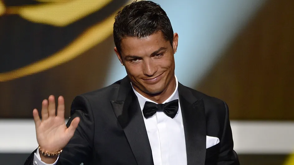 Cristiano Ronaldo : Il lance sa propre collection de sous-vêtements !