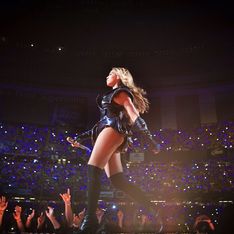 Beyoncé : Reine du Super Bowl ! (Photos et vidéo)