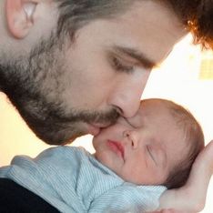 Shakira : Découvrez la photo de son fils dans les bras de son papa