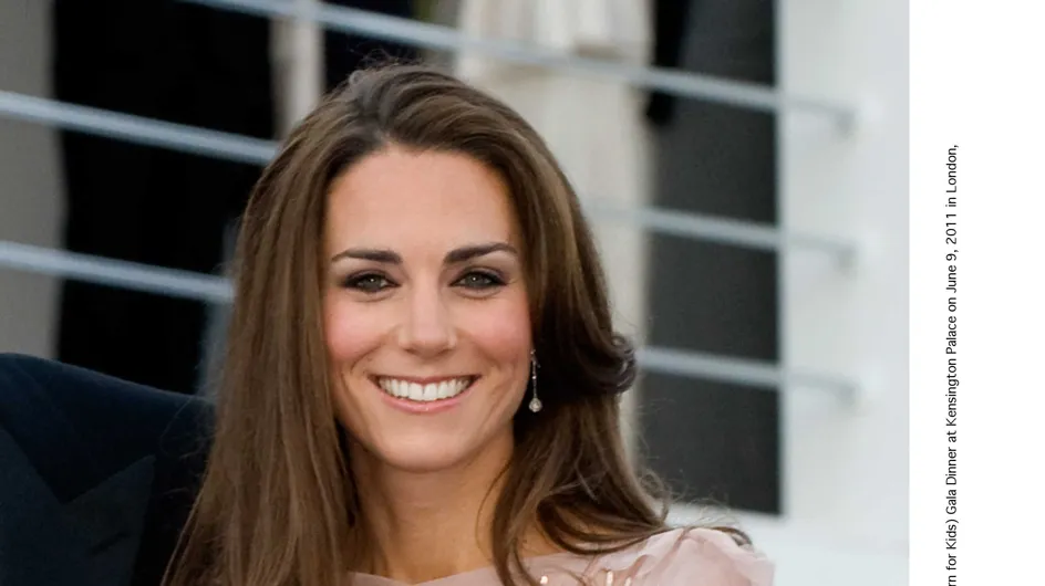 Kate Middleton : Elle part sur une île... avec toute sa famille !