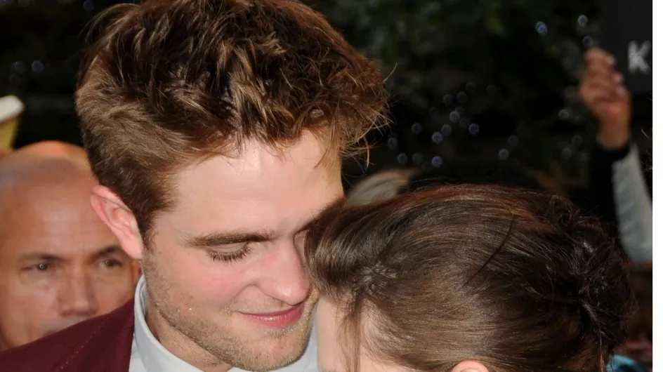Robert Pattinson : Chauve et en manque de Kristen Stewart