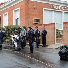 Toulouse : Nouvelle tentative d’homicide à l’école Ozar Hatorah