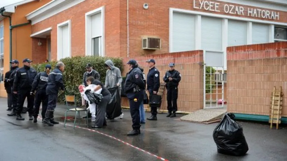 Toulouse : Nouvelle tentative d’homicide à l’école Ozar Hatorah