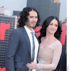 Russell Brand : Il refuse de dire du mal de Katy Perry