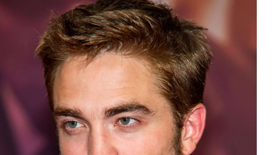 Robert Pattinson : Il serait une bête de sexe !