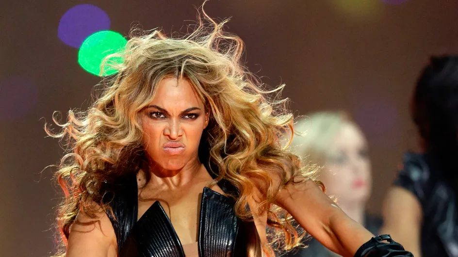 Beyoncé : Ces photos qu’elle veut détruire…