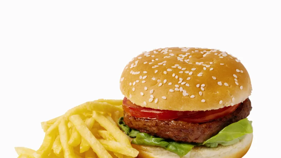 McDonald's : Manger son burger dans les W.C serait plus hygiénique