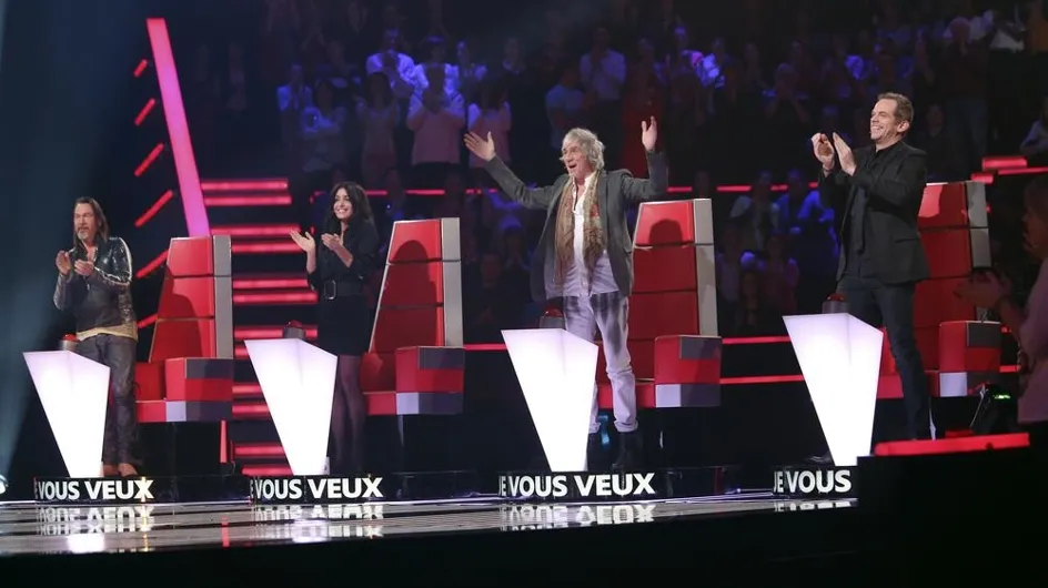 The Voice : Ce qui vous attend ce soir (Vidéo)