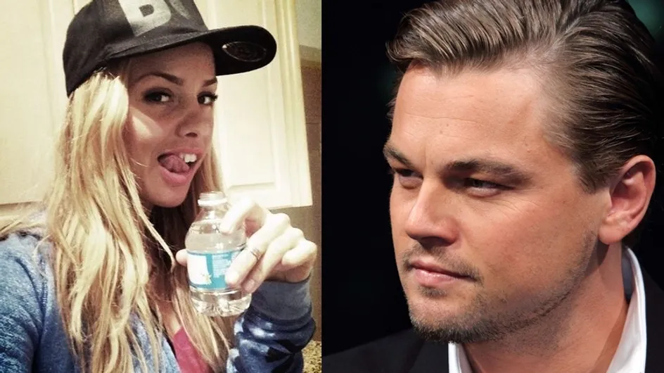 Leonardo DiCaprio : Sa nouvelle copine est une Miss ! (Photos)