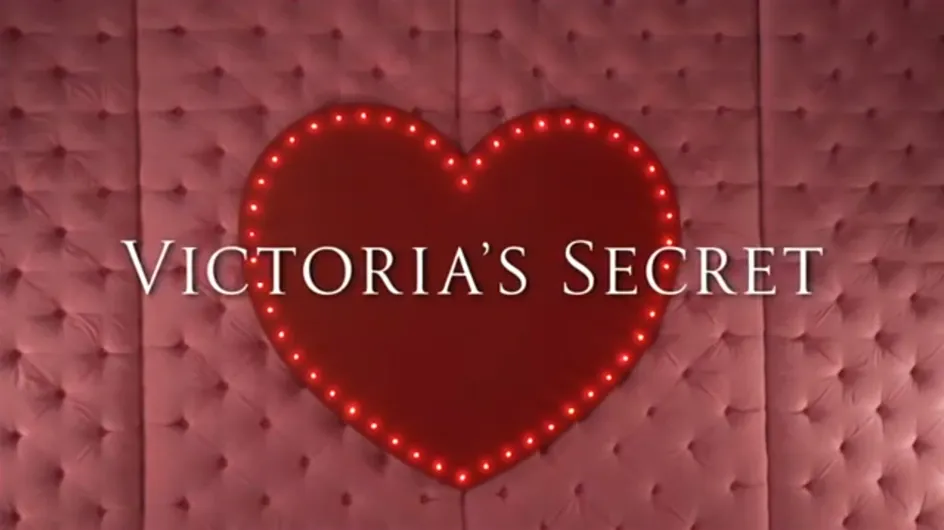 Saint-Valentin : Victoria’s Secret donne ses conseils aux hommes (Vidéo)