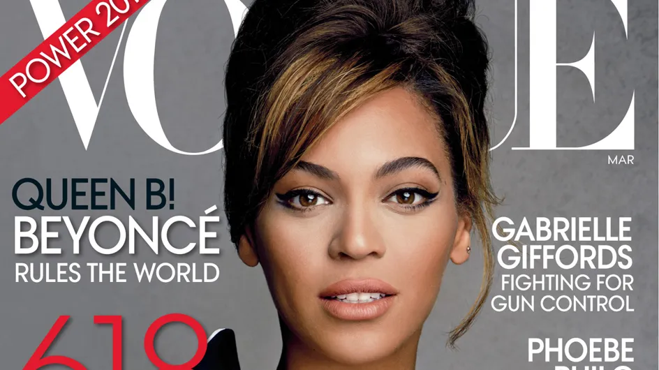 Beyoncé : "Je veux sans aucun doute un autre enfant" (Photos)