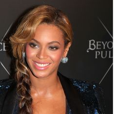 Beyoncé : Elle n'a pas senti la douleur durant son accouchement