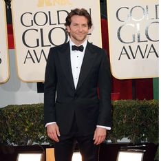 Bradley Cooper : Sa mère ne veut pas qu'il se remette avec Zoë Saldana