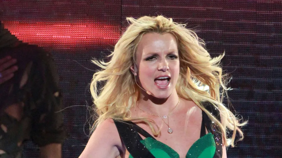 Britney Spears : Elle cherche l'amour sur des sites de rencontre...