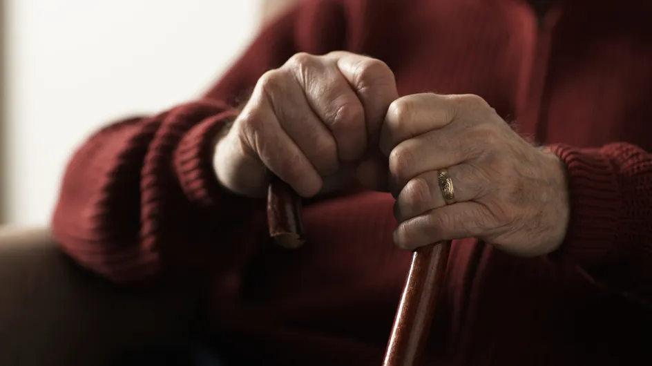 Faits divers : Renée, 80 ans, bloquée 3 jours sous un radiateur