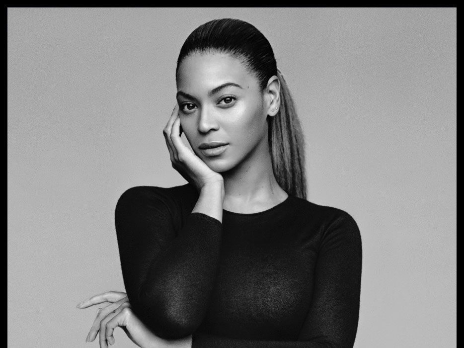 Beyonc Nouvelle