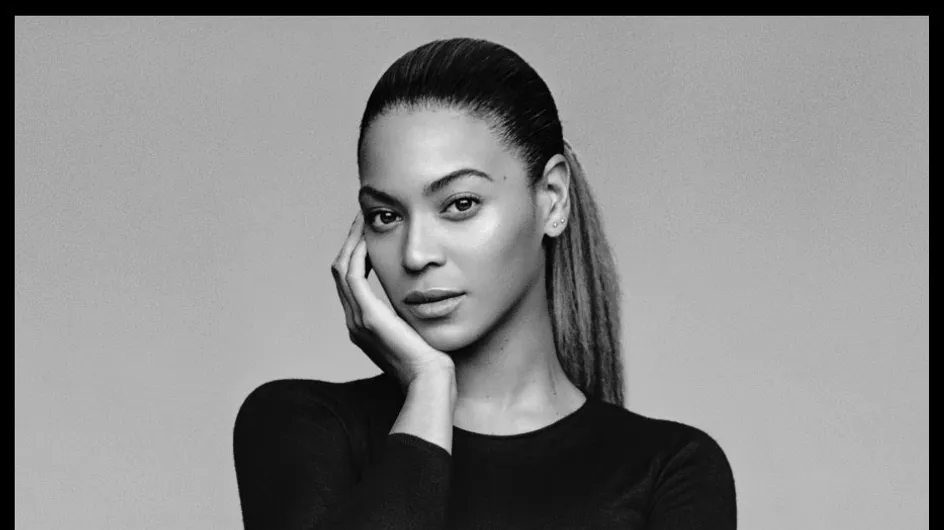 Beyoncé : Nouvelle "Gentlewoman" (Photos)