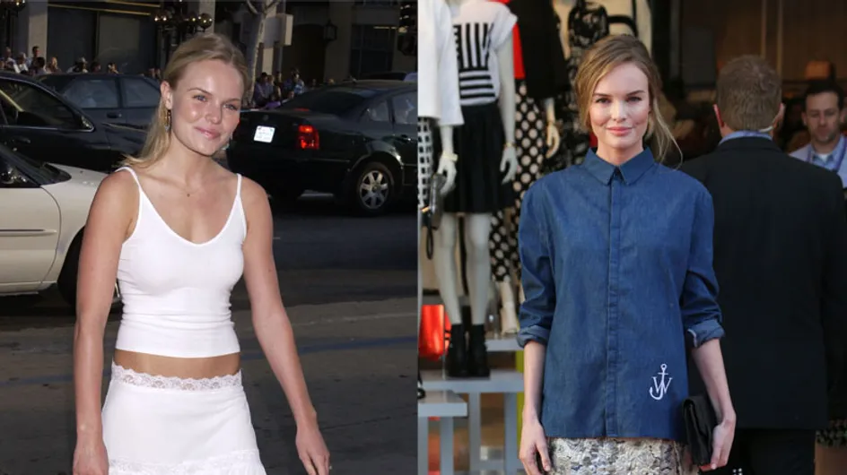 Kate Bosworth : Sa maigreur inquiétante (Photos)