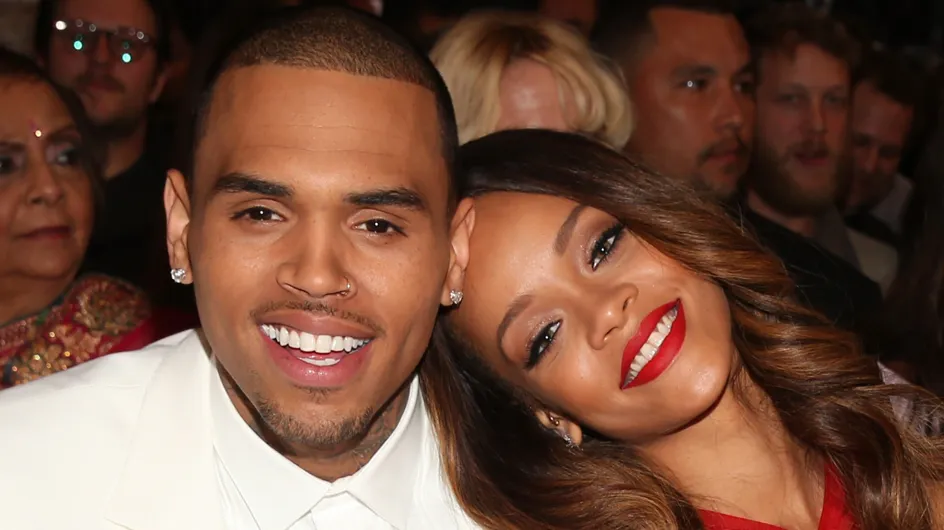 Rihanna : Enceinte de Chris Brown ?