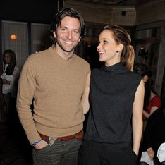 Jennifer Lawrence et Bradley Cooper : Ils ne se quittent plus !