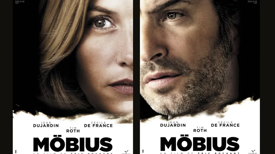 Möbius : Sexe, amour et espionnage