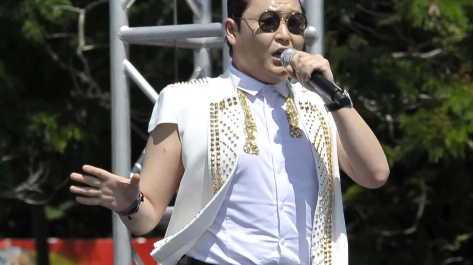 Gangnam Style : Une adaptation au cinéma avec Psy comme acteur principal