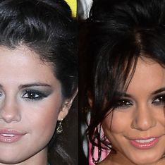 Selena Gomez et Vanessa Hudgens : Des looks ratés à Paris (Photos)