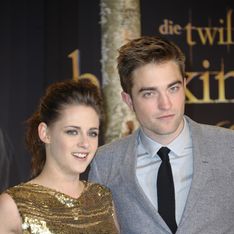 Robert Pattinson : Son petit plaisir secret