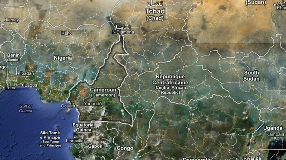 International : 5 à 7 Français ont été enlevés au Cameroun
