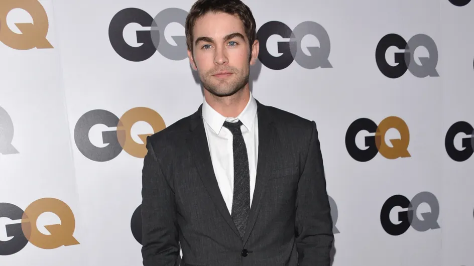 Fifty Shades of Grey : Chace Crawford recalé du casting