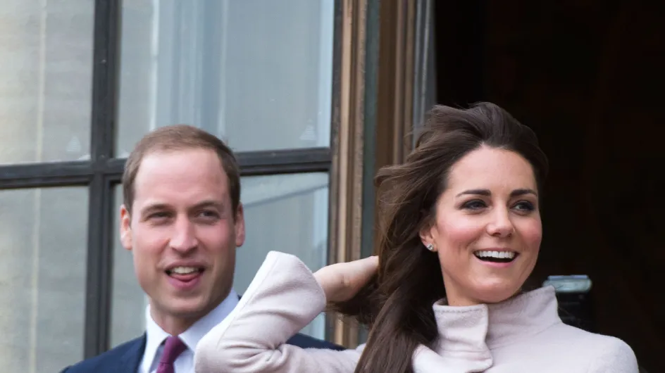Kate Middleton : William s’inquiète pour sa santé