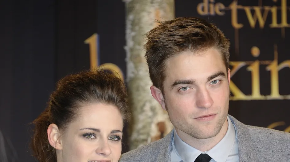 Robert Pattinson : Il joue la sérénade à une jeune femme (Vidéo)