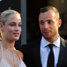 Oscar Pistorius : Il vient d’être libéré sous caution