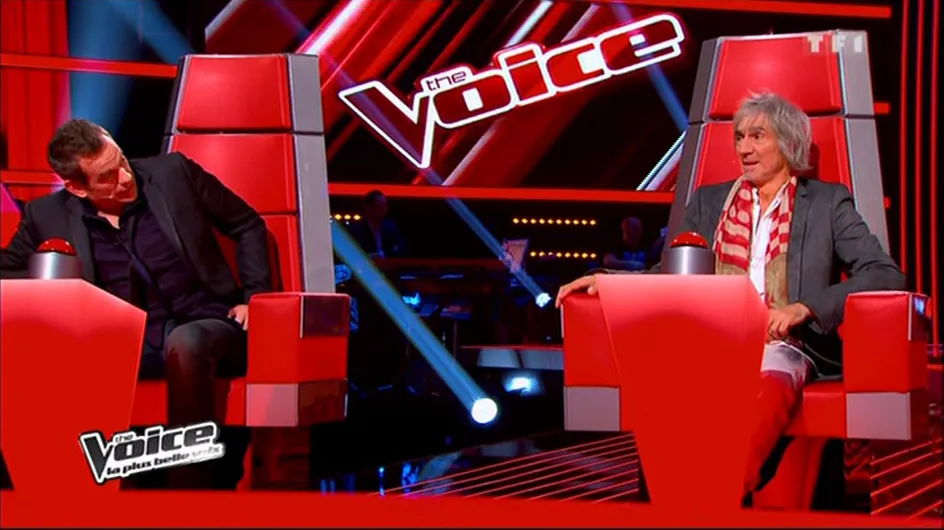 The Voice : Deux nouvelles voix en or divulguées… (Vidéo)