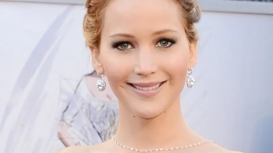 Oscars 2013 : Jennifer Lawrence sacrée Meilleure actrice (Vidéo)