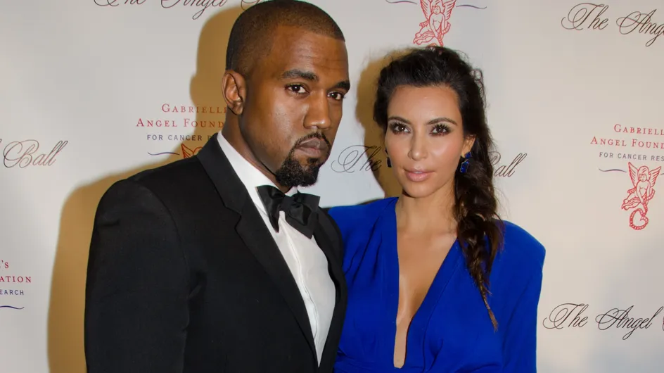 Kim Kardashian : On connaît le sexe du bébé !