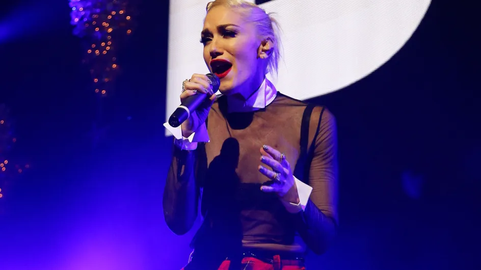 Miley Cyrus : Elle a pompé son style sur celui de Gwen Stefani (Photos)