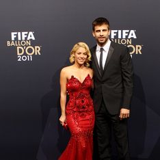 Shakira et Gerard Piqué : Espionnés par des détectives privés