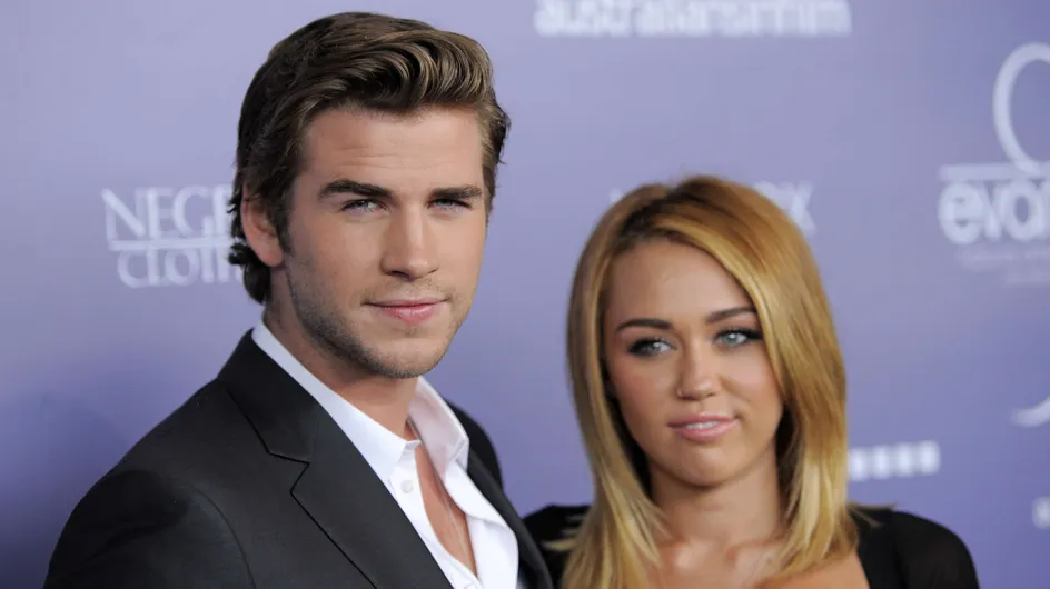 Miley Cyrus : Liam Hemsworth l’aurait trompée !