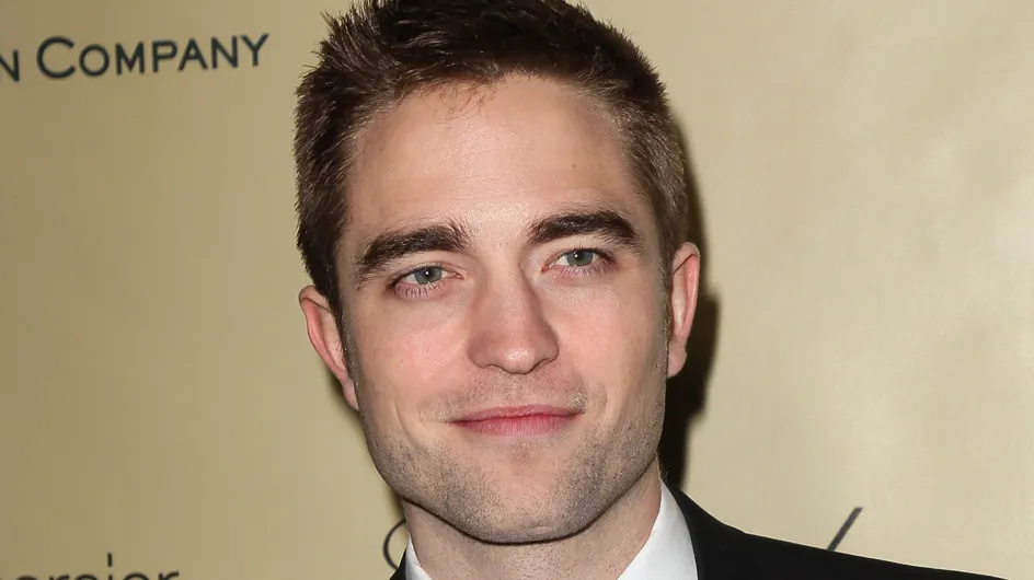 Robert Pattinson: Prêt pour être papa !