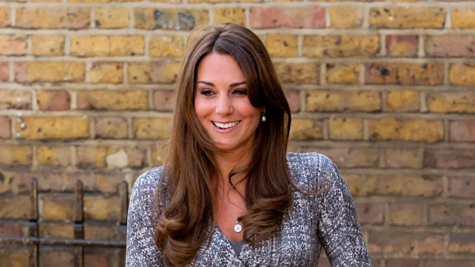 Kate Middleton : Elle fait son shopping chez Topshop