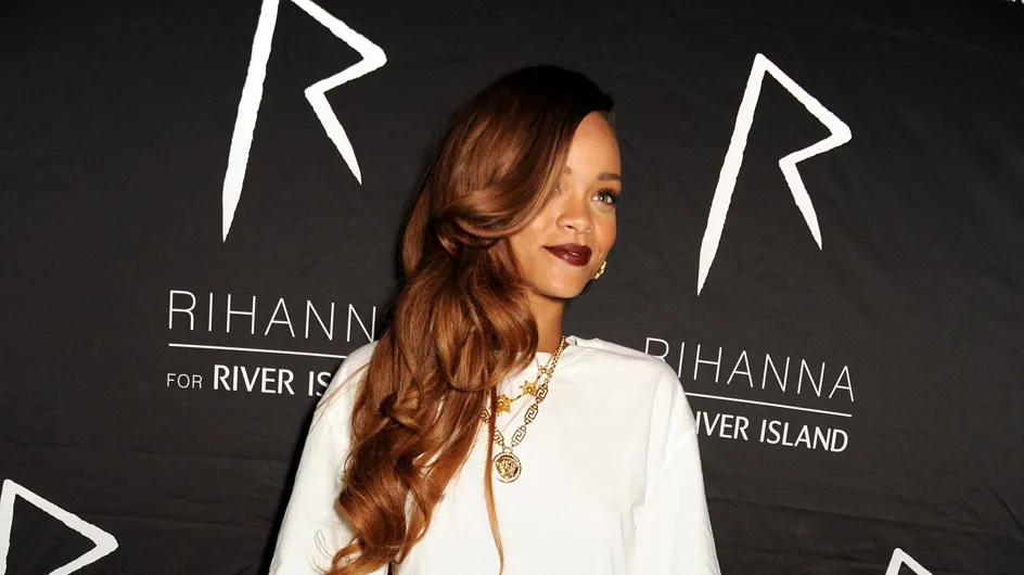 Rihanna : Pour ou contre son double jean ?