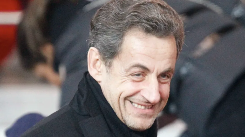 Nicolas Sarkozy : De retour en politique "par devoir" pour la France...