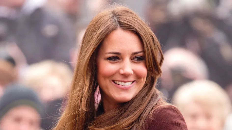 Kate Middleton enceinte : Sa journée d’anniversaire détaillée