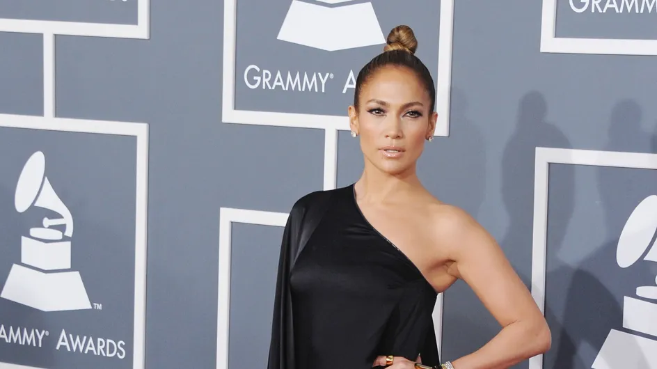 Jennifer Lopez : Star la plus puissante en 2012