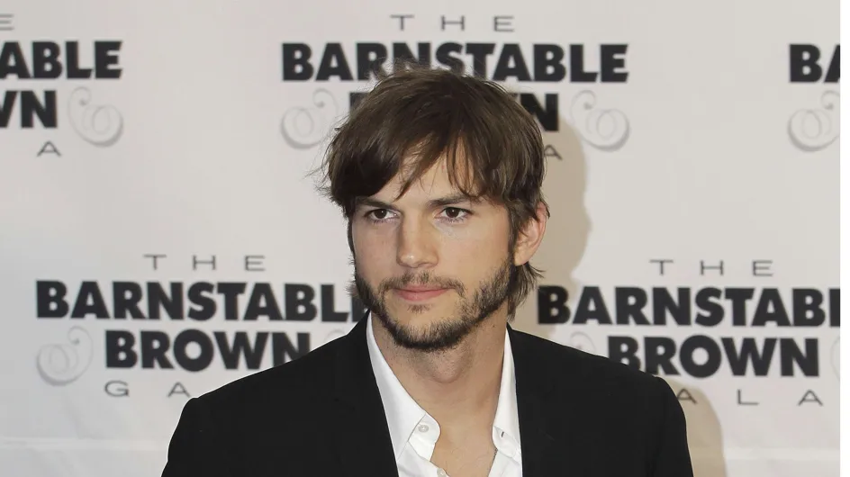 Ashton Kutcher : Il revient piéger les stars en 2012