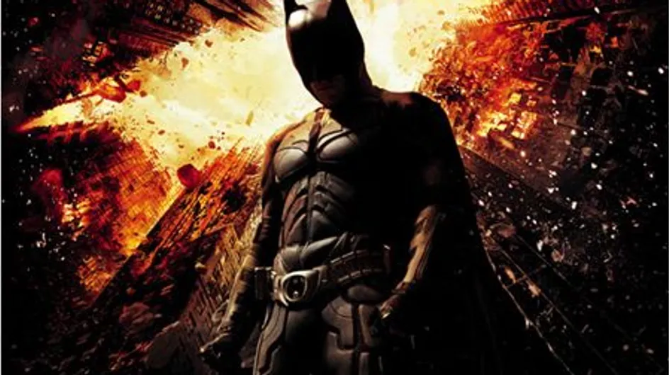 Batman : Découvrez la bande-annonce de The Dark Knight Rises (Vidéo)