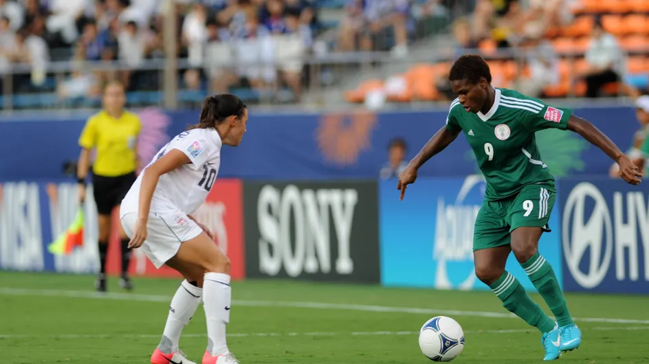 Football féminin : Les lesbiennes exclues de l’équipe du Nigéria