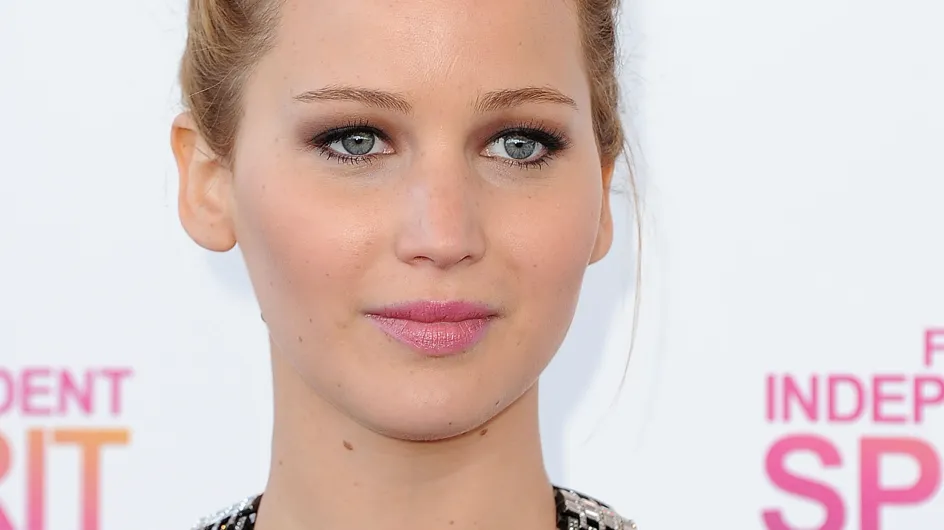 Jennifer Lawrence : "Durant mon enfance, j'ai souffert des moqueries des autres filles"