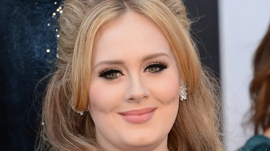 Adele chantera pour l'anniversaire de Michelle Obama